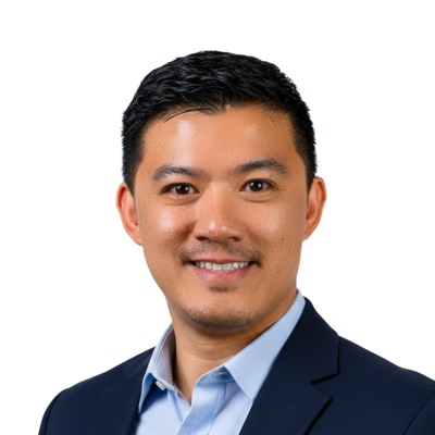Aaron Poh