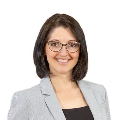 Heidi Marshall